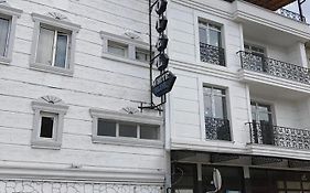 Edirne White Blue Hotel